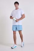 Pace Breaker Lined Short 7''